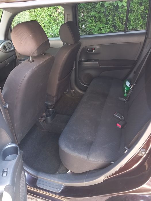 Daihatsu Materia