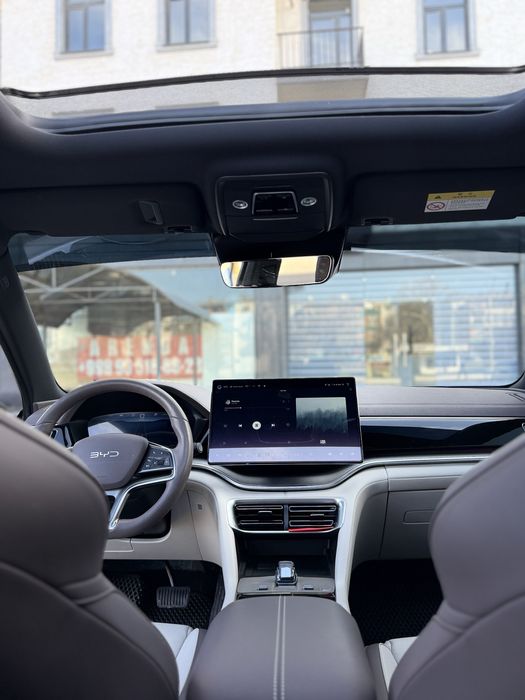 Продам byd Champion 605 restayling