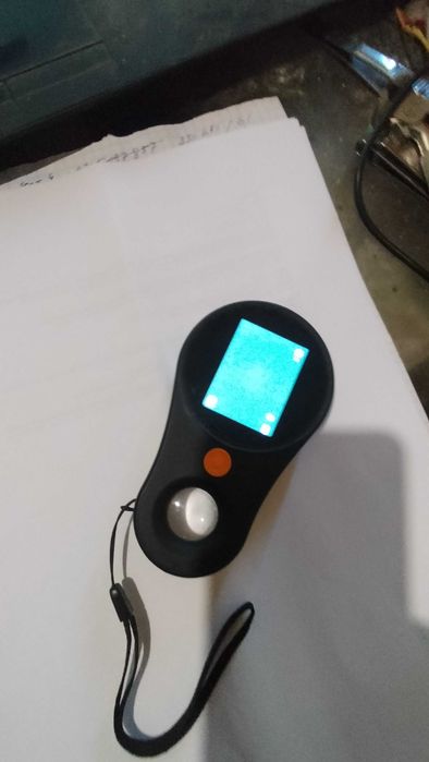 Lupa microscop 3x digitala cu lumini cu lupa clasica
