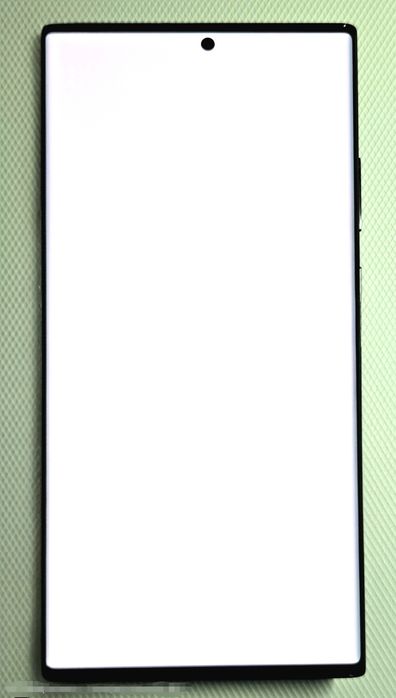 Samsung Galaxy Note 20 Ultra