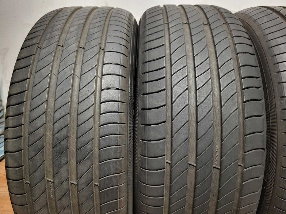 225/55/18 Michelin / летни гуми джип SUV