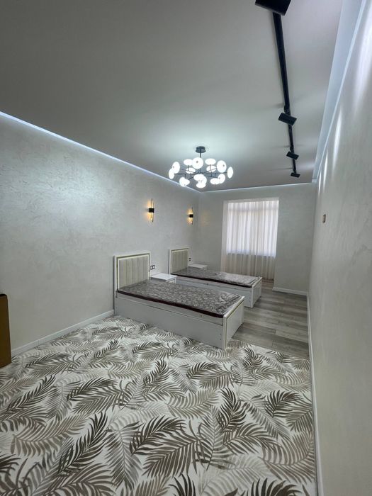 Продается 3х комнатная люкс квартира