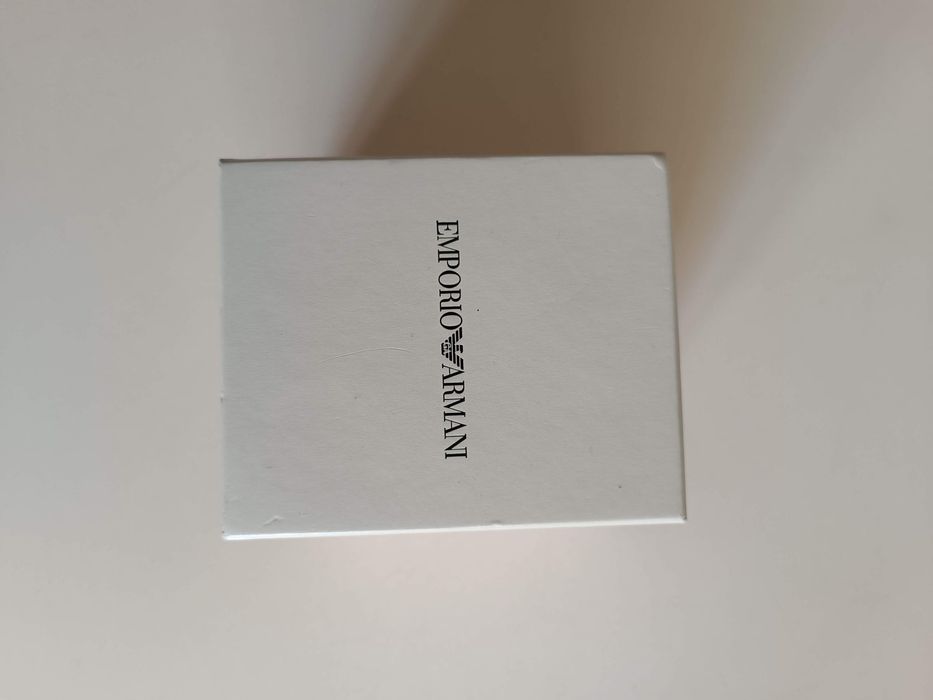 Ceas Emporio Armani
