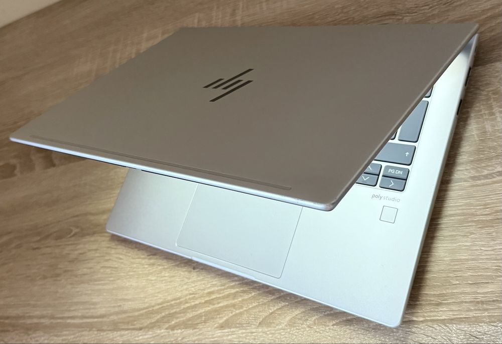HP Elitebook 645 G11 CA NOU ! GARANTIE ! Ryzen 5 PRO 512GB 16GB / 32GB