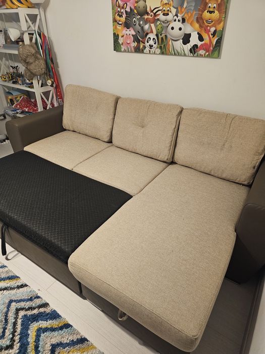 Vand coltar,extensibil second -hand