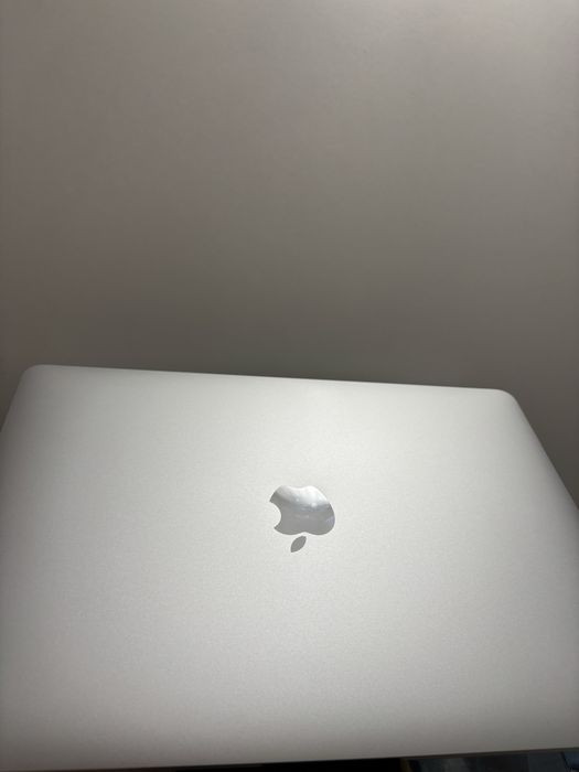 macbook(макбук)М1