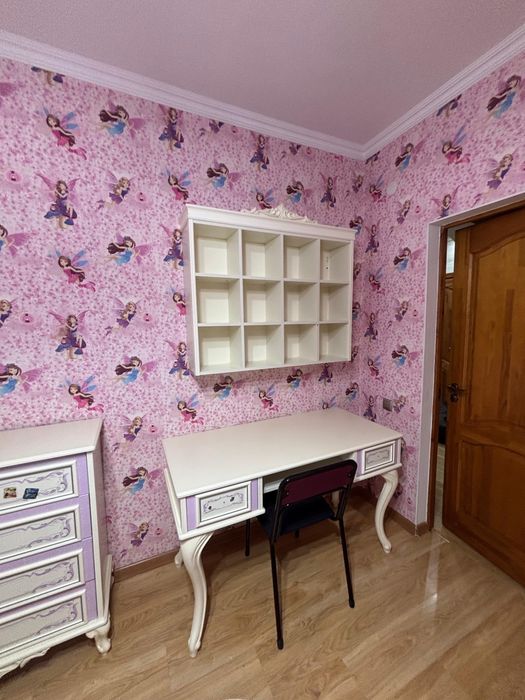 Мебель в хорошим состояние