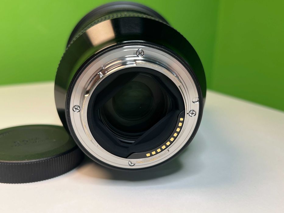 Obiectiv Sigma 24-70mm f/2.8 DG DN Art Montură Sony E