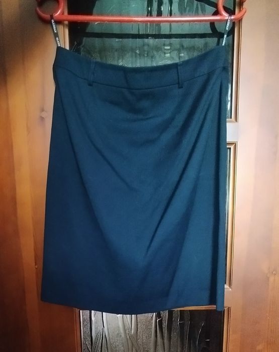 Набор школьной формы на девочек