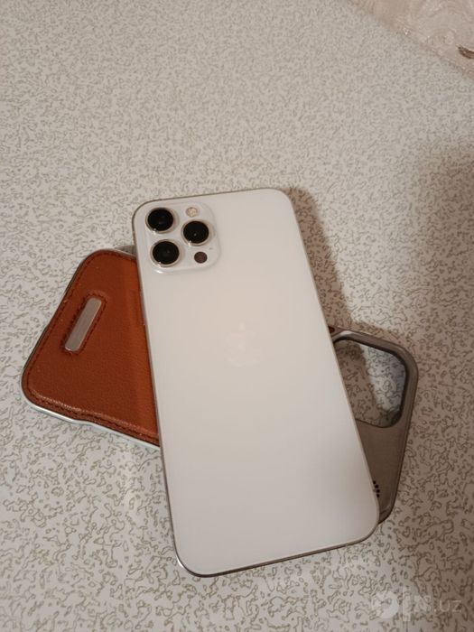 iPhone 12 pro max