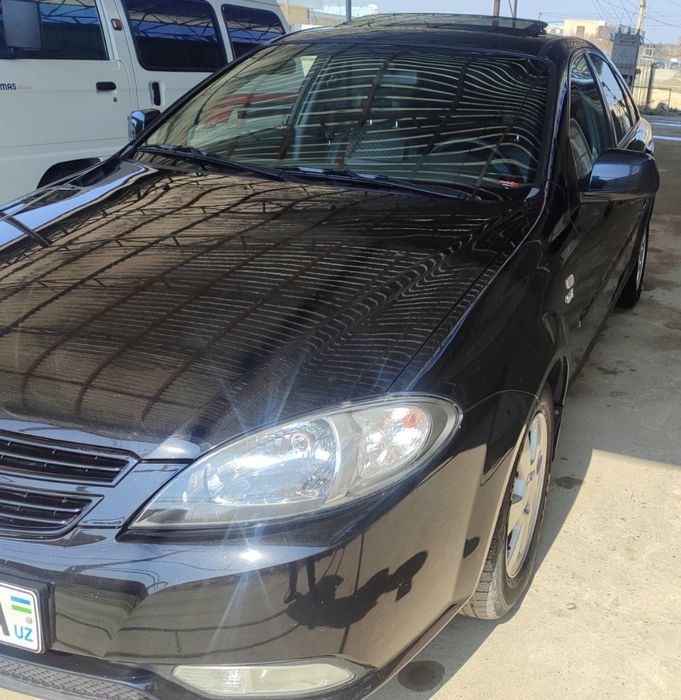 Jentra avtamat Qora gbo