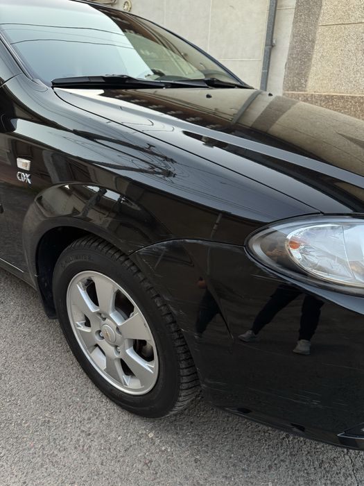 Chevrolet Lacetti / Gentra 2023 — 5