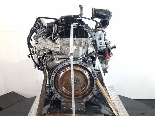 Motor complet MB OM651.958 - Piese de motor MB