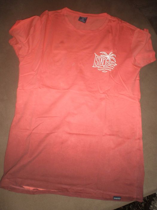 Мъжка тениска SPRINGFIELD