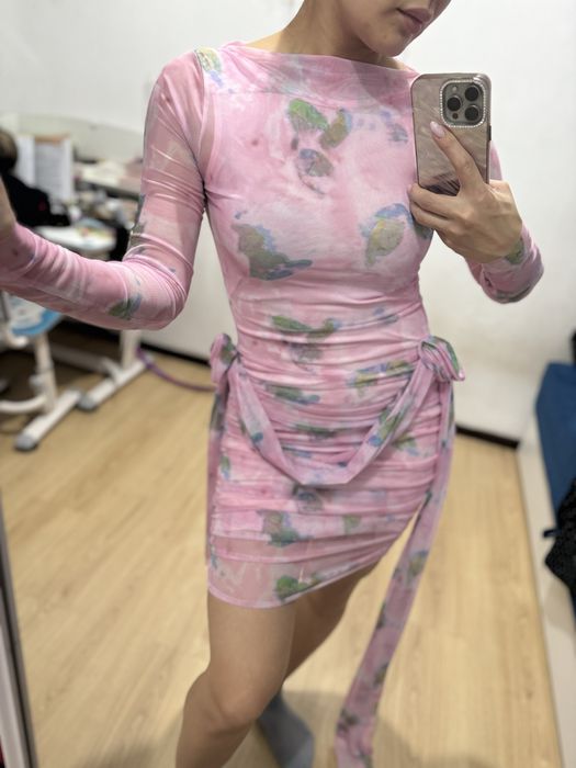 Платья женские