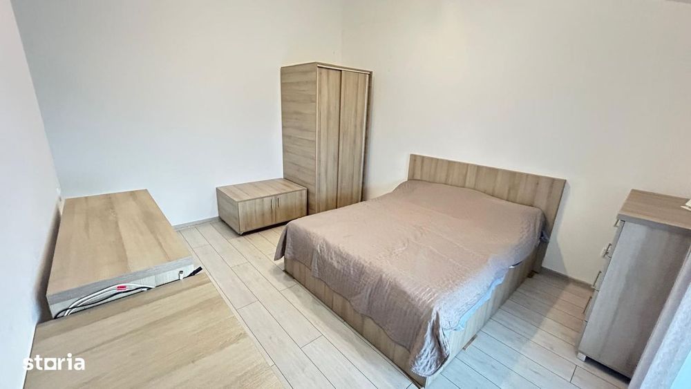 Garsoniera 40mp, Str. Sfantul Ștefan, Sanpetru