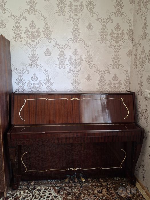 Akkort2 pianina sotiladi