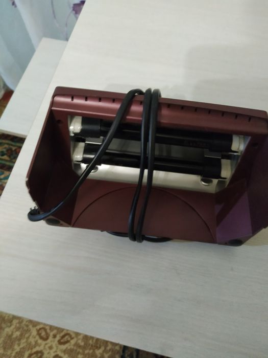 Продам аппарат для проверки банкнот