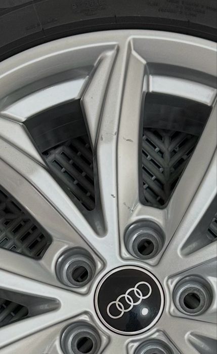 Jante Audi Q5 R17 an iarna 235/65 R17 *GARANTIE*