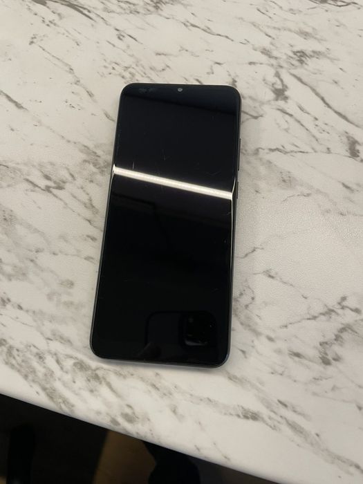Телефон Samsung A02S