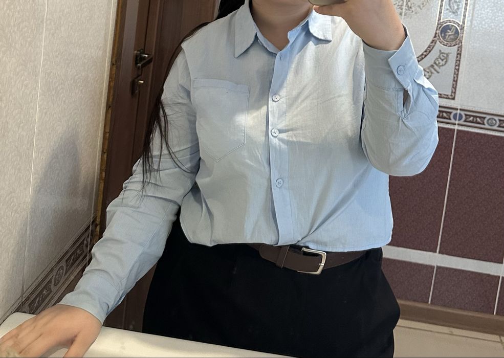 Разбираю гардероб