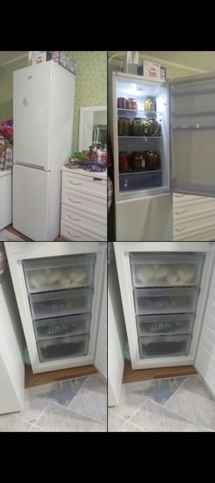Продам холодильник отличном состоянии