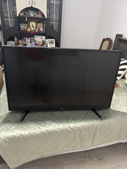 Televizor smart  lg