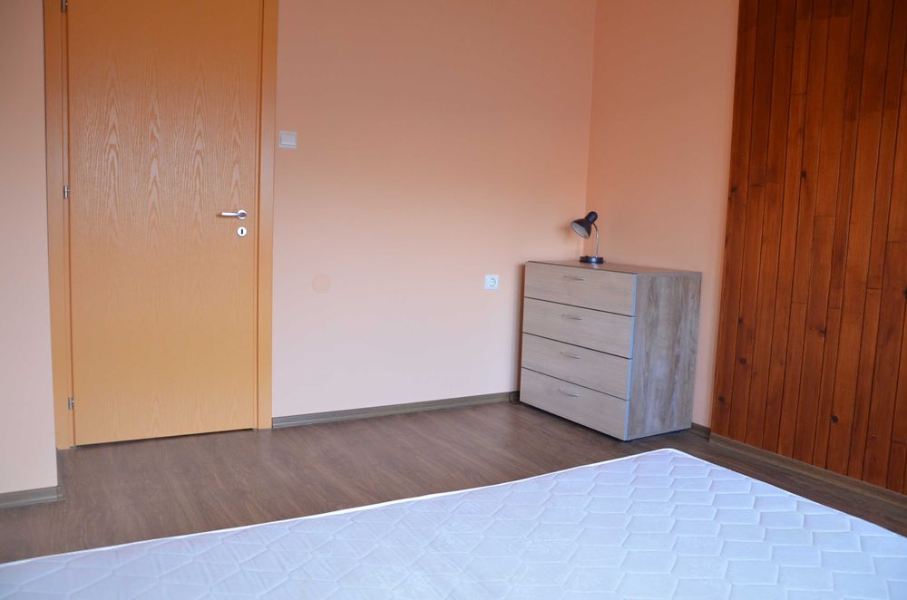 Супер Апартамент в Тетевен - на топ локация (готов за живеене)