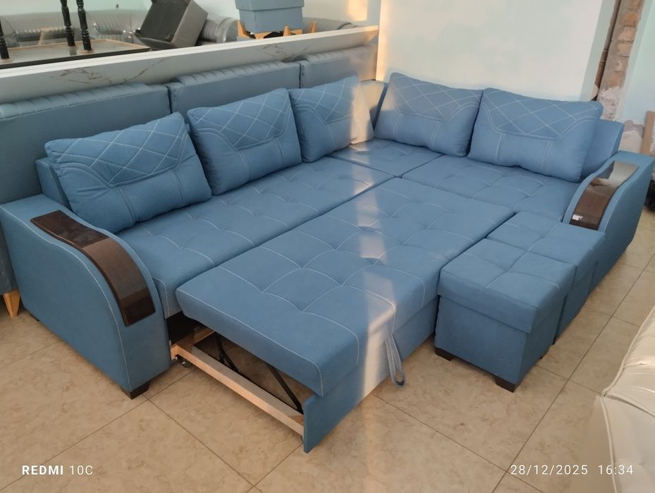 Zal Ugalogi Ham Spalni Boʻladigan