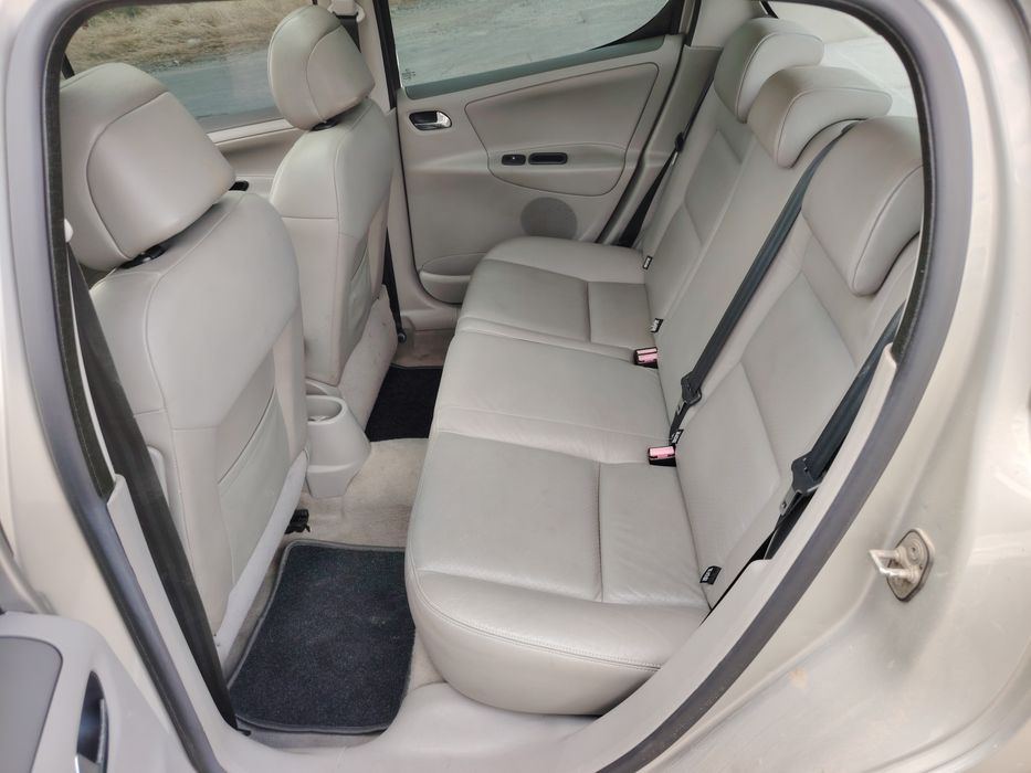 Кожен салон за Пежо 207 хечбек / Peugeot 207