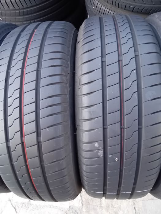 195 65 15 Firestone Roadnawk 91T