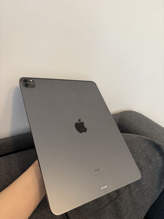 iPad pro 12,9 inch