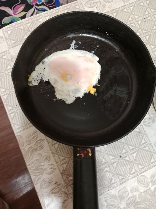 Продам сковордку.