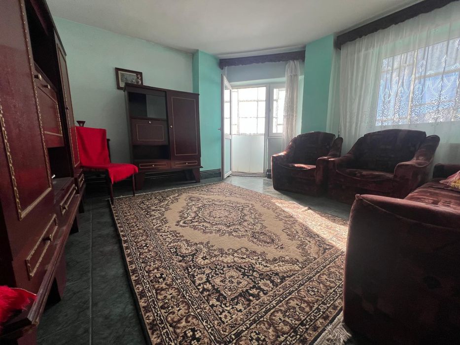Vânzare apartament spatios, decomandat, Catedrala, 58mp utili