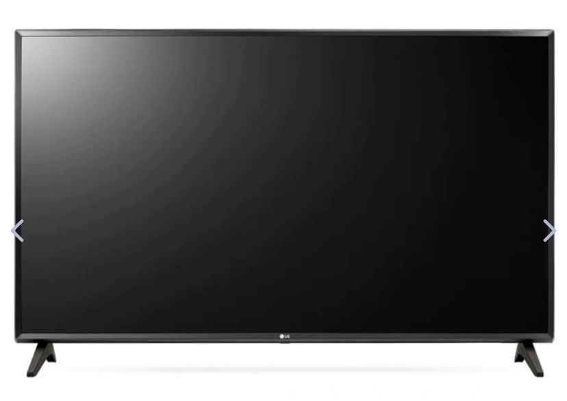 Телевизор новый LG