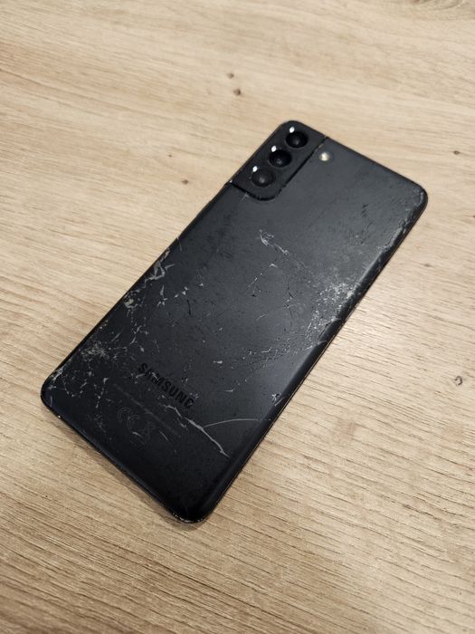 Galaxy S21 Plus 5G 128GB spart !