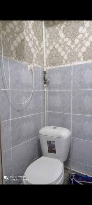 2 Komnatali kvartira