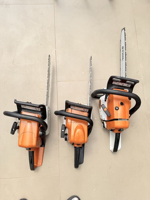 Drujbe Stihl Noi
