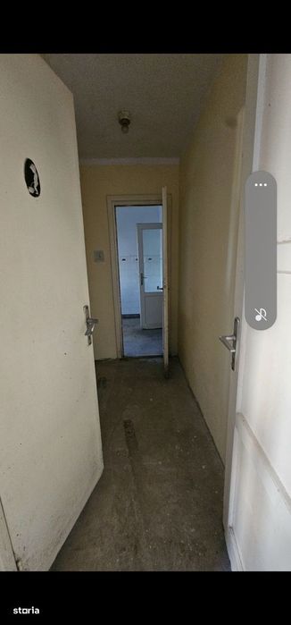 Apartament zona podgoria 2 camere