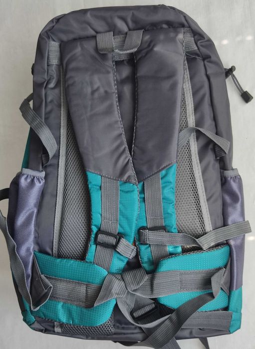 туристическа раница водоустойчива къмпинг поход планина преход