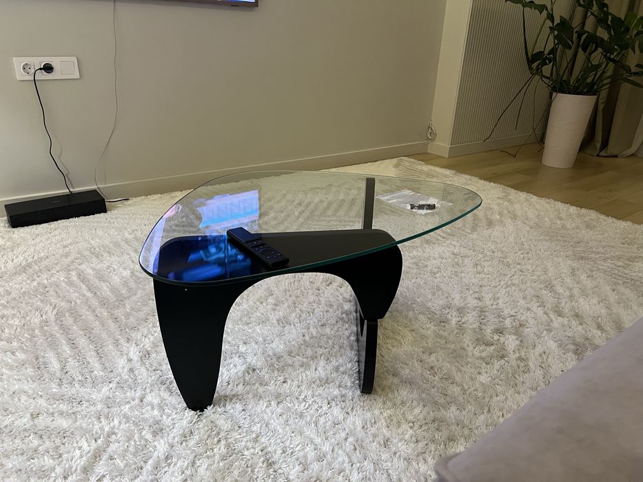 Ковер в хорошем состоянии