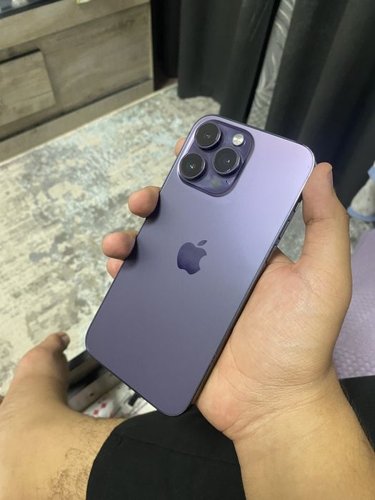 Iphone 14 pro max