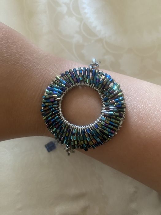 Дамска гривна аксесоар