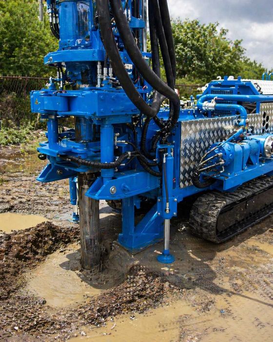 Сондажи за вода | Цялостно изпълнение за дом, вила и стопански имот