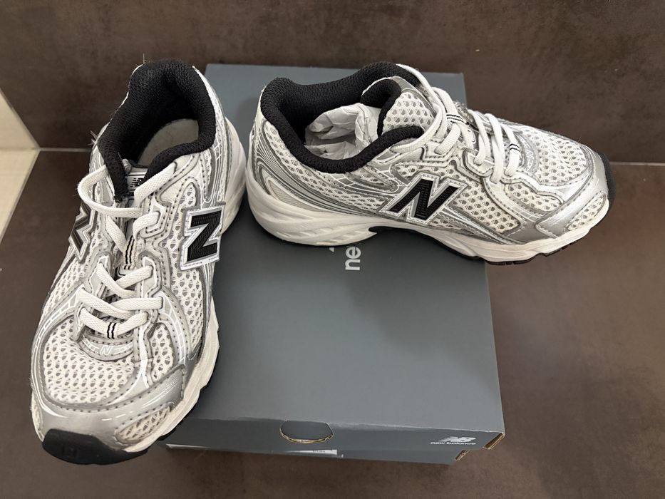 Детски New Balance - 28 номер