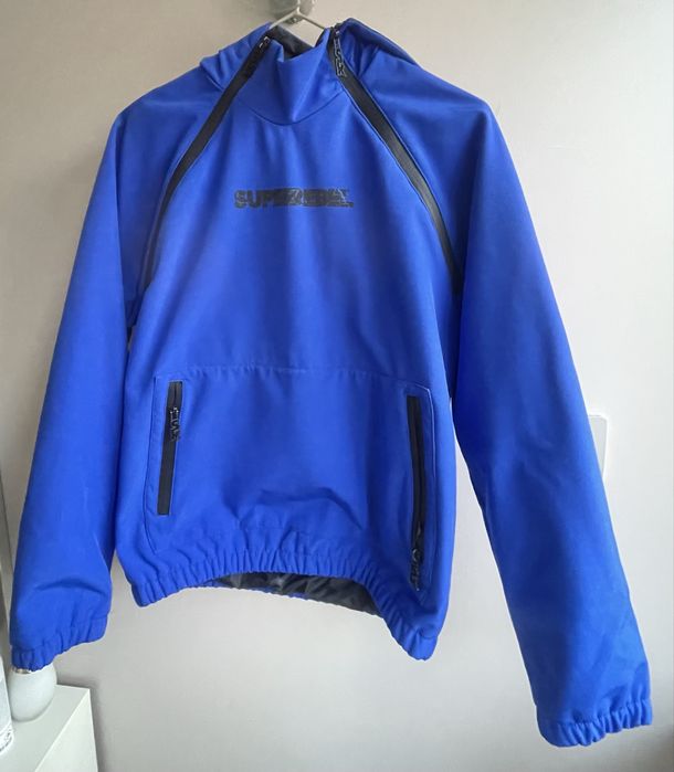 Детско яке Super rebel 146-160см