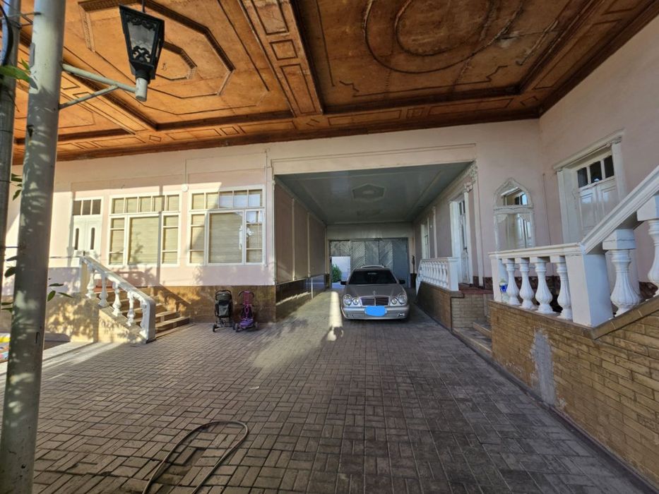 8 соток 12 хона Хонобод !!!