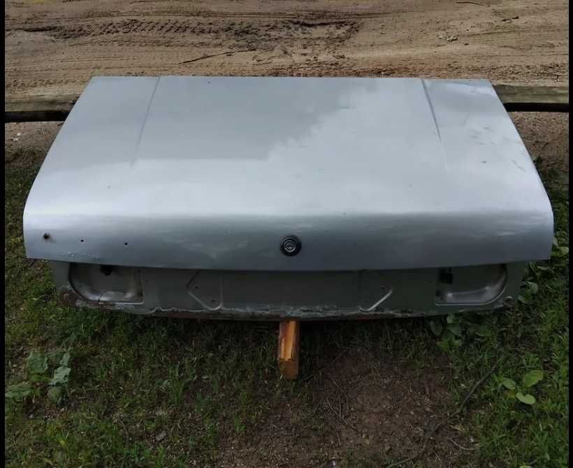 Крышка багажника волга 3110/105