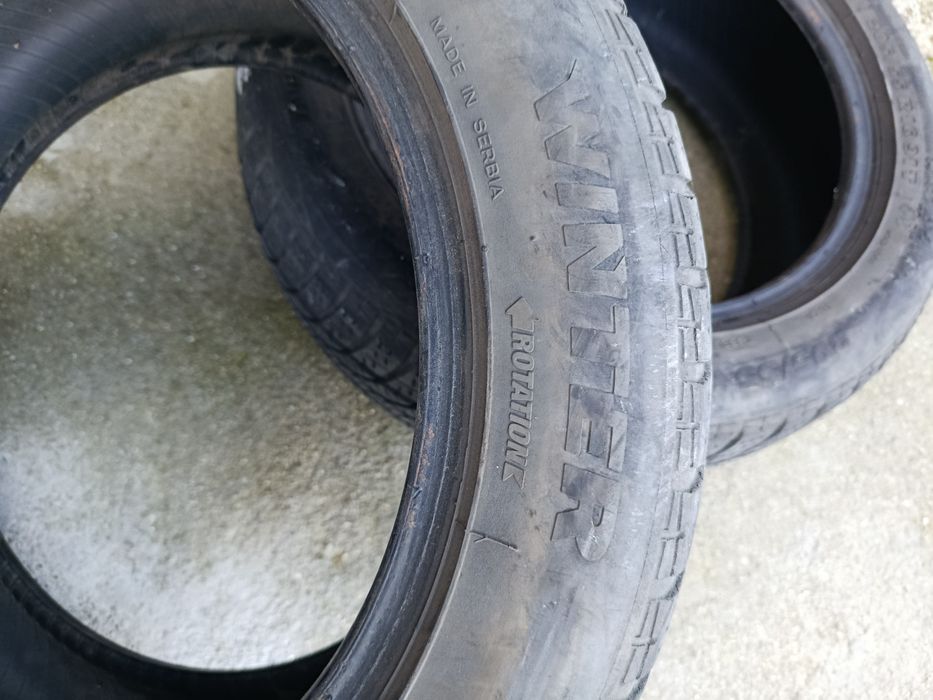 205/55/16 зимни гуми