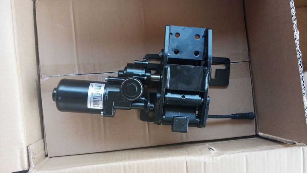 Elektron Porog Aitto M7